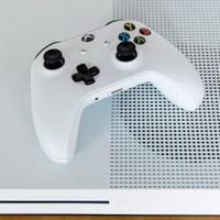 Xbox one S 1 tb
