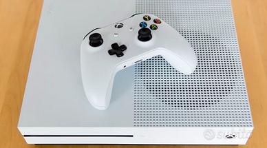Xbox one S 1 tb