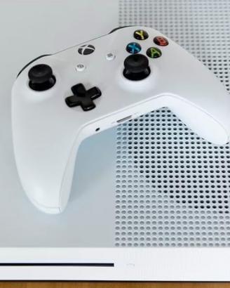 Xbox one S 1 tb
