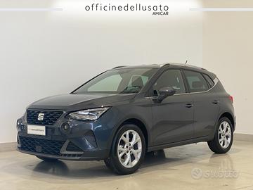 Seat Arona 1.0 ecotsi 95cv fr