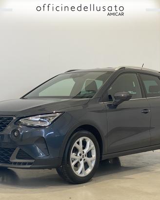 Seat Arona 1.0 ecotsi 95cv fr