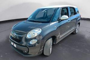 FIAT 500L Living 1.6 mjt Lounge 120cv