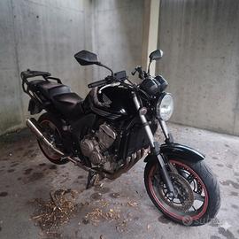 Honda CBF 600n