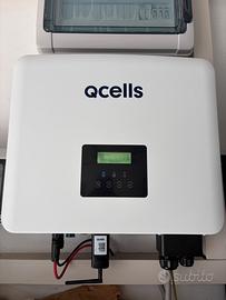 Inverter Qcells