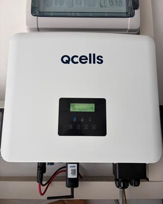 Inverter Qcells