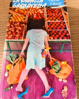 La ragazza Garbatella