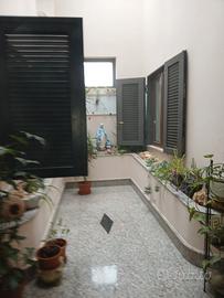 Appartamento arredato ultimato a breve