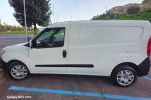 Fiat Doblo Turbo-jet 120cv Maxi
