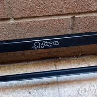 Portapacchi auto Fapa