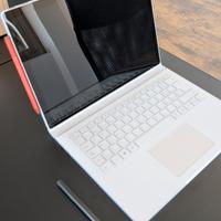 Surface Book 3 i7 |16GB RAM| + 2 Penne (No Alim.)