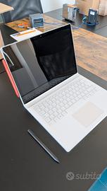 Surface Book 3 i7 |16GB RAM| + 2 Penne (No Alim.)