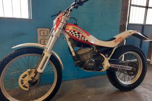 Fantic Trial 80cc