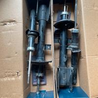 Kit ammortizzatori alfa 147