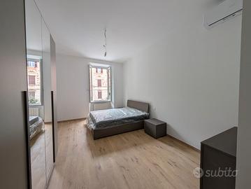 Stanze singole, Roma zona Pigneto