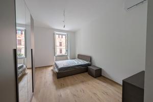 Stanze singole, Roma zona Pigneto