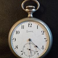 OROLOGIO vintage ZENITH mod. GRAND PRIX PARIS 1900