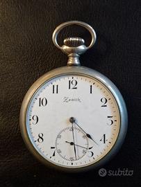 OROLOGIO vintage ZENITH mod. GRAND PRIX PARIS 1900