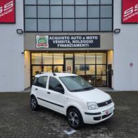 Fiat Panda 1.4 Natural Power