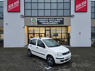 Fiat Panda 1.4 Natural Power