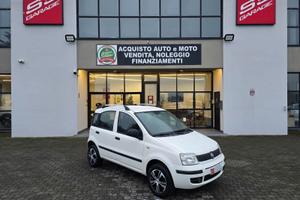 Fiat Panda 1.4 Natural Power