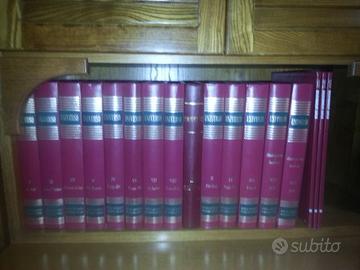 La grande Enciclopedia