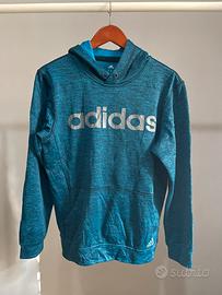 Felpa Adidas Climawarm