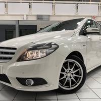 Mercedes B 200 CDI (BE) Executive 136CV