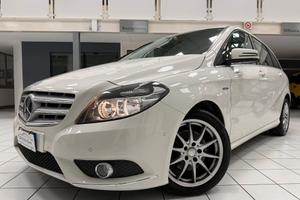 Mercedes B 200 CDI (BE) Executive 136CV