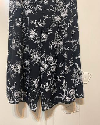 Carla Ferroni-Gonna leggera a pantalone