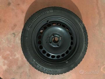 PNEUMATICO TERMICO COMPLETO_185/60R15T