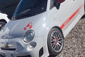500 Abarth