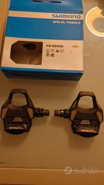 pedali Shimano Spd