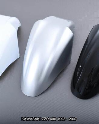 Parafango anteriore KAWASAKI ZZR 400 1993 - 2007