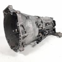 CAMBIO BMW SERIE 3 «E91» TOURING (2005)