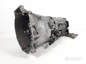 CAMBIO BMW SERIE 3 «E91» TOURING (2005)