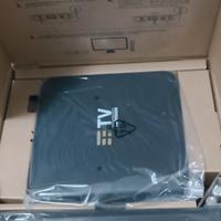 Due Smart Modem TIM Plus + TimVision Box