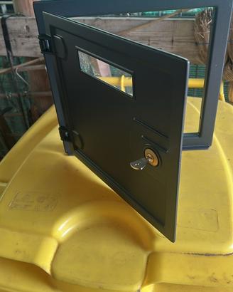 Sportello cassetta posta