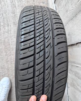 2 Pneumatici Barum estivi