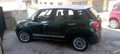 Fiat 500 l 1.3 Multijet 85 cv