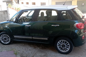 Fiat 500 l 1.3 Multijet 85 cv