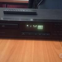 Lettore Sony CDP-261 con telecomando originale
