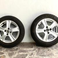 Cerchioni Smart ForFour