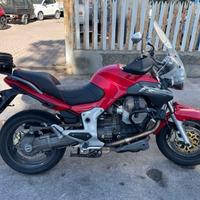 Moto Guzzi Breva 1100 - 2006