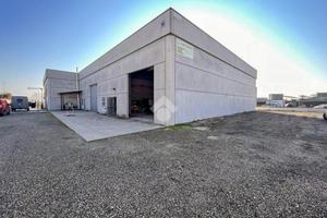 DEPOSITO A SAN DANIELE PO