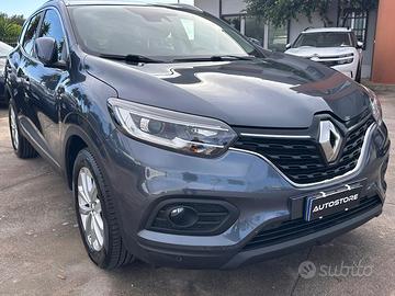Renault Kadjar Blue dCi 8V 115CV EDC Business