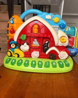 gioco bimbi