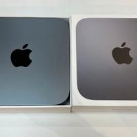 Mac Mini 2018 8gb RAM/256gb SSD i3 garantito