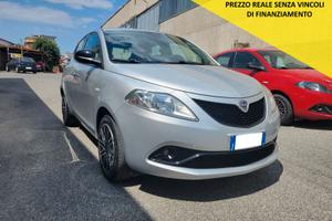 Lancia Ypsilon HybridNO OBBLIGO FINANZIAMENTO