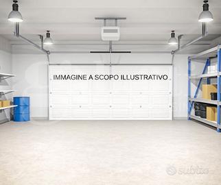 SOTTOMARINA - Box auto 30 mq - [3834]