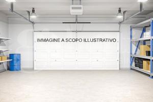 SOTTOMARINA - Box auto 30 mq - [3834]